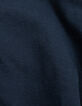 Marineblaue CARGO-Jungenbermudas-7