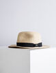 Women’s Borsalino-style hat-1