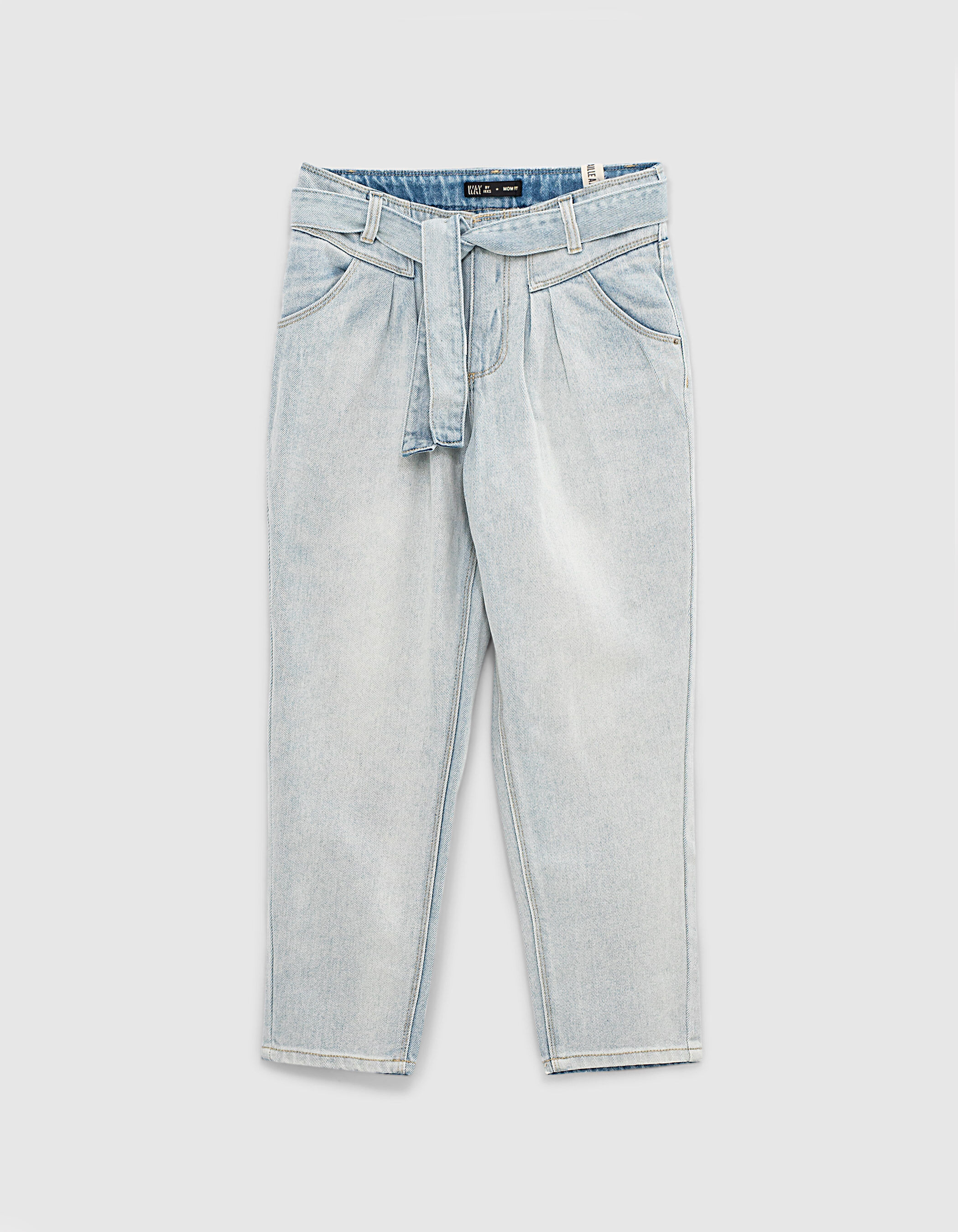 Ikks best sale jean fille
