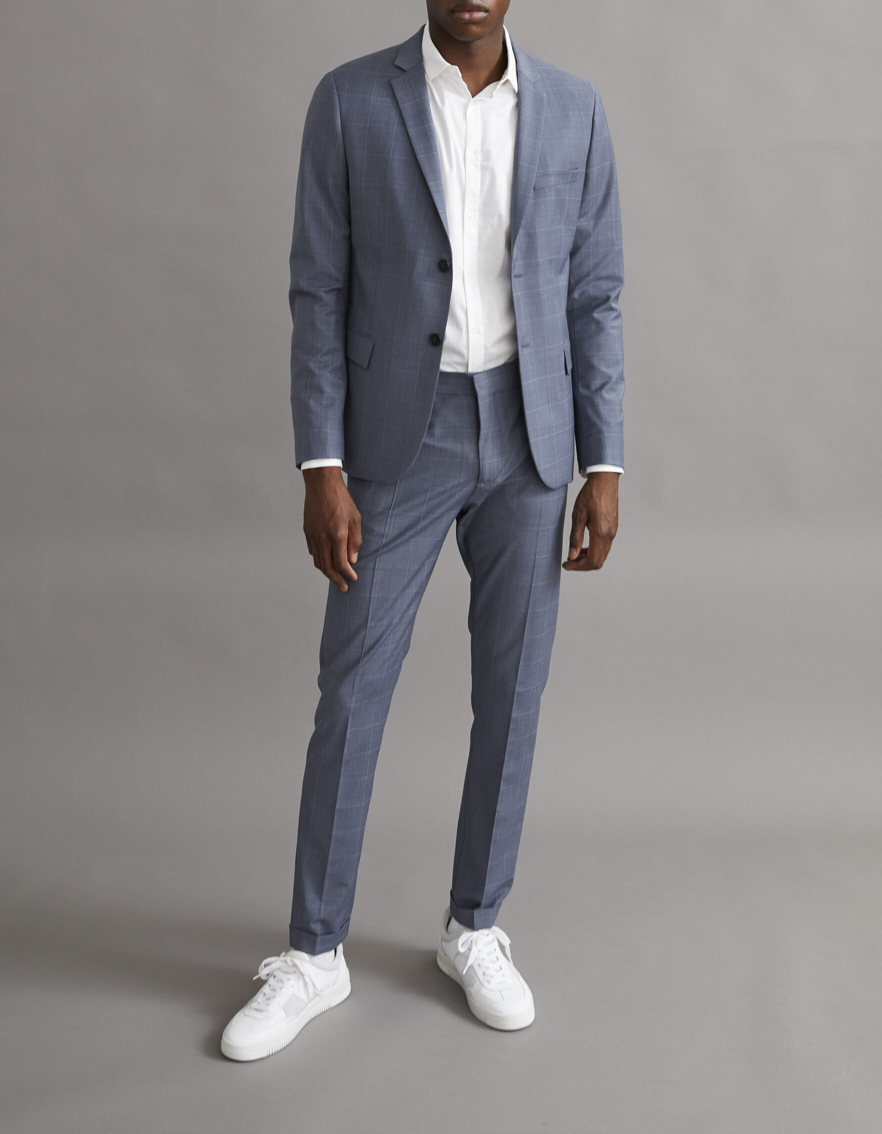 Costume anglais carreaux store
