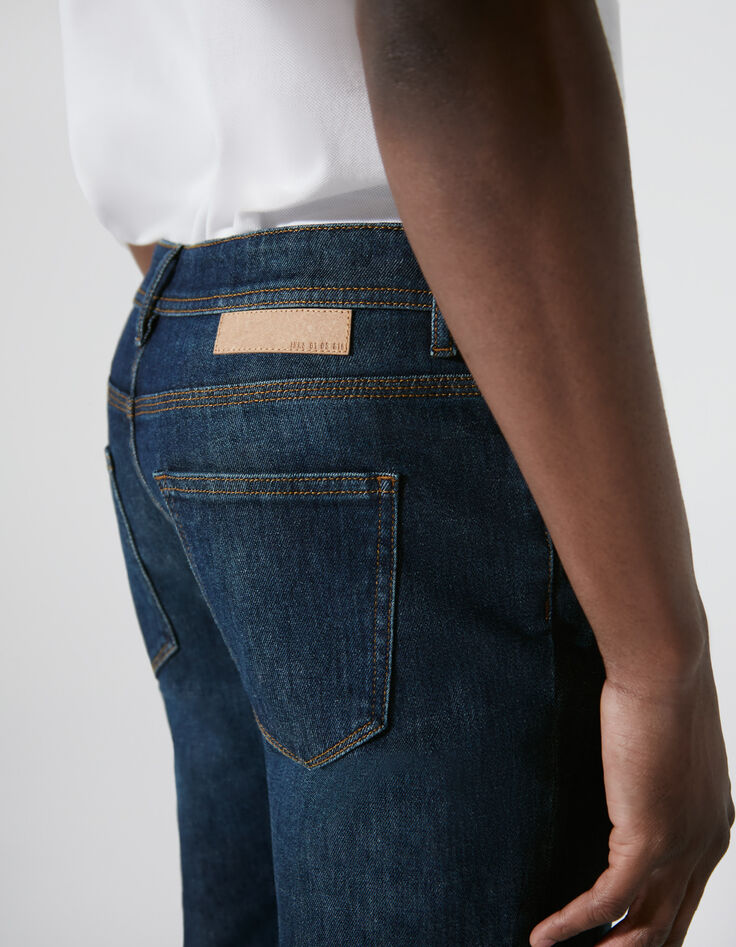 Jean SLIM indigo ARMALITH&reg; Homme-5