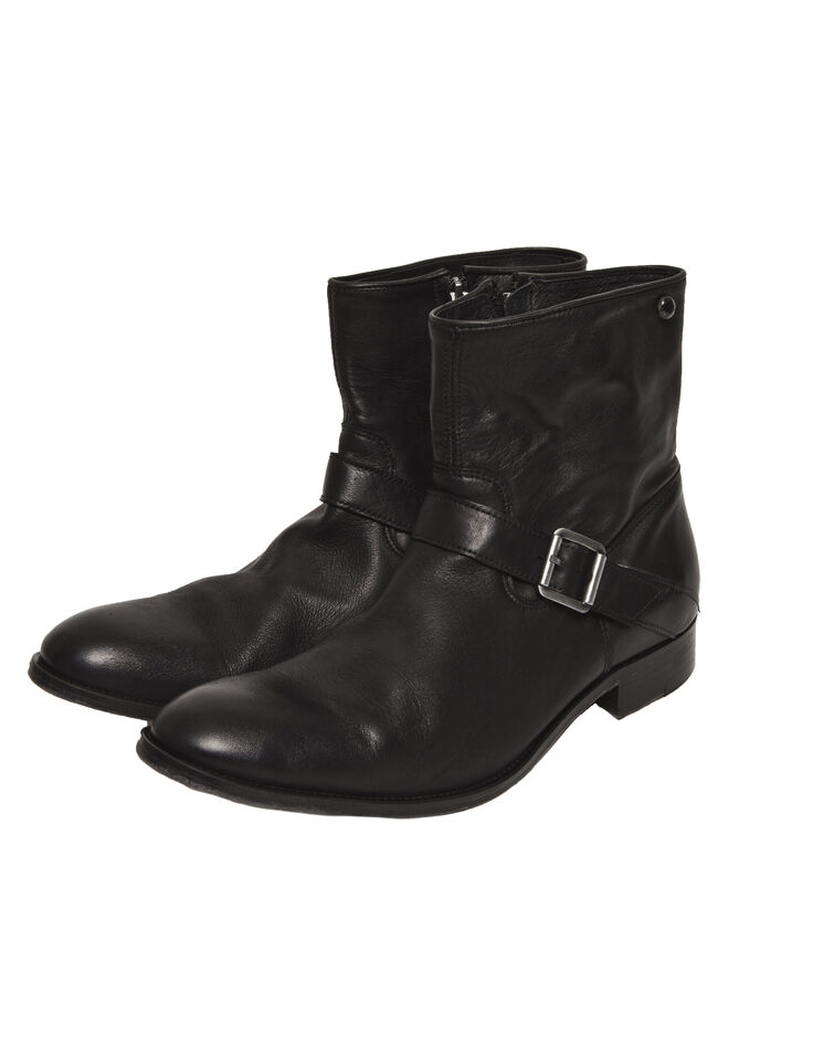 Boots homme-5