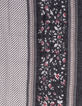 Pañuelo floral mujer-3