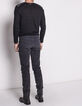 Slim-Fit Herrenhose-3
