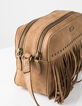 Sac pochette à franges femme-4