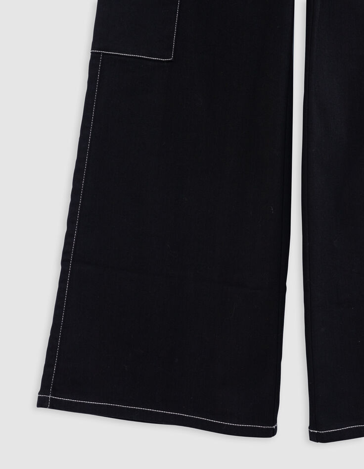 Jean LARGE noir fille-7