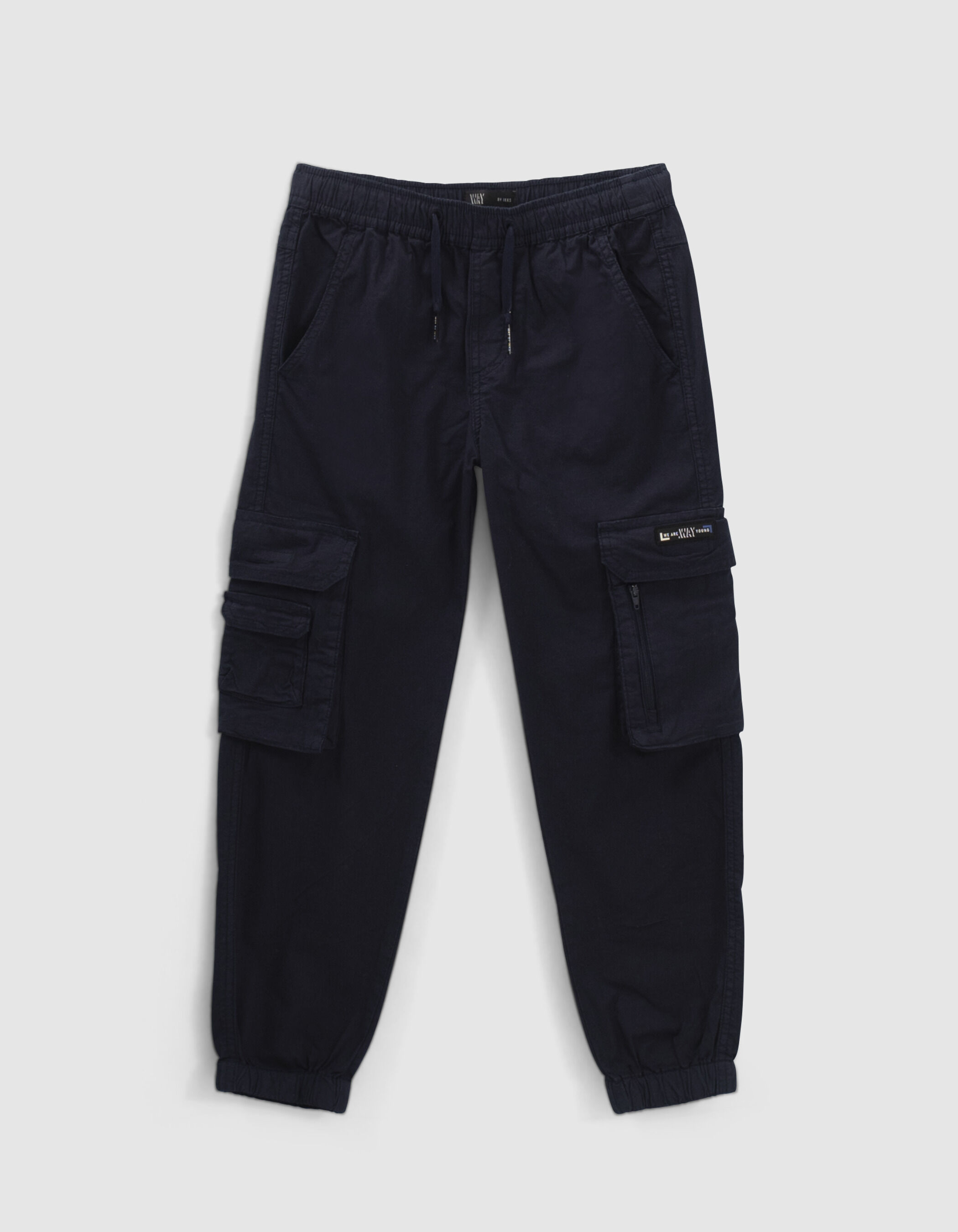 Boys sales combat joggers