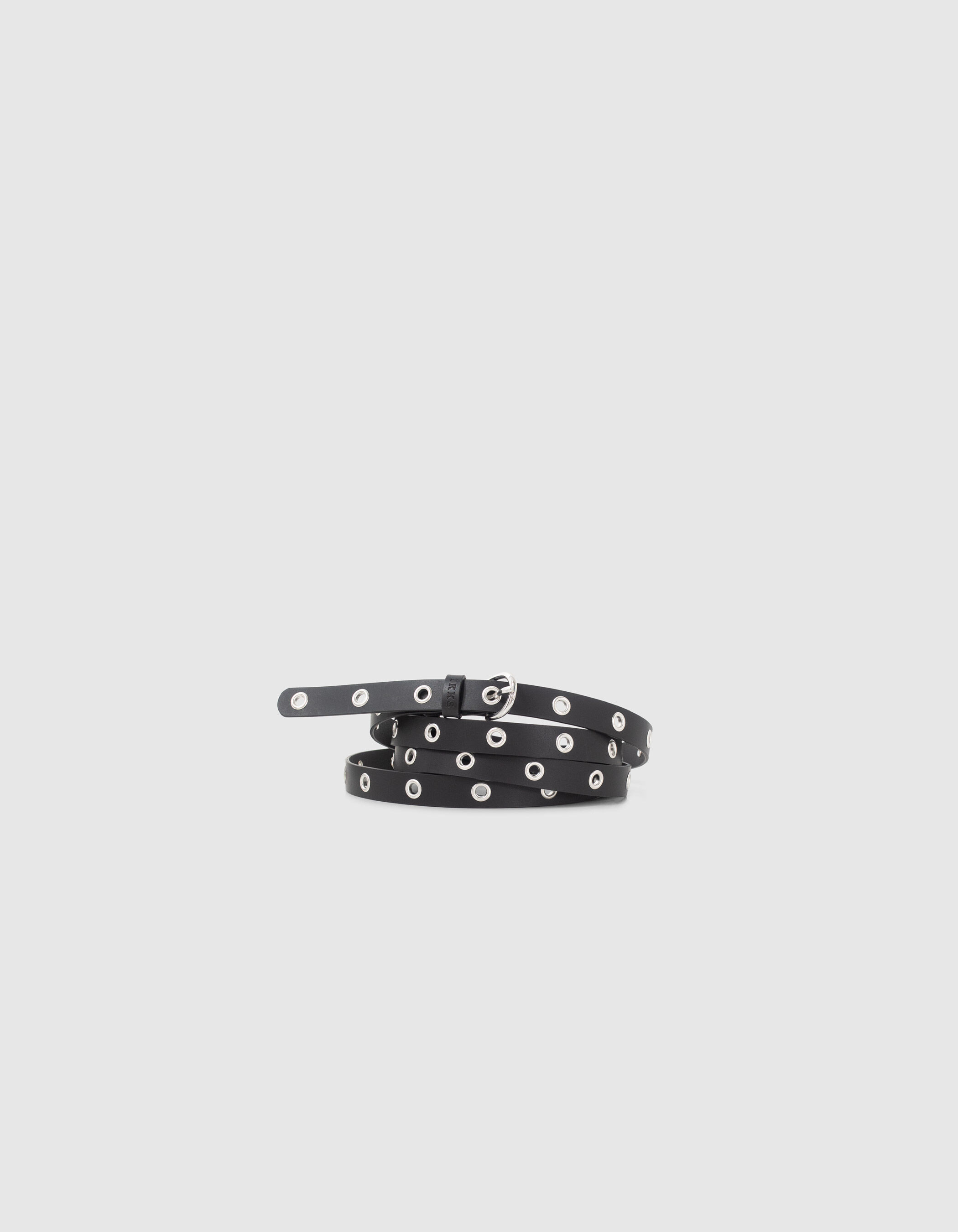 Double ceinture femme store