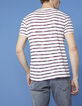 Men's navy sailor top-3
