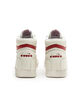 Rode sneakers IKKS x Diadora GAME L HIGH WAXED Heren-6