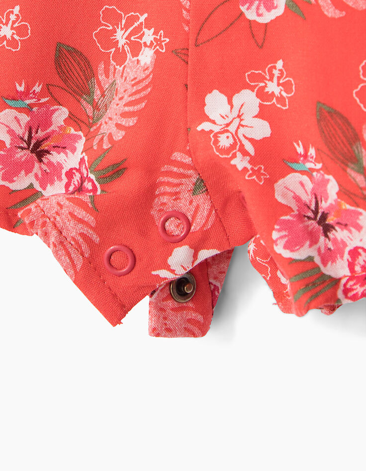 Playsuit voor babymeisjes-6