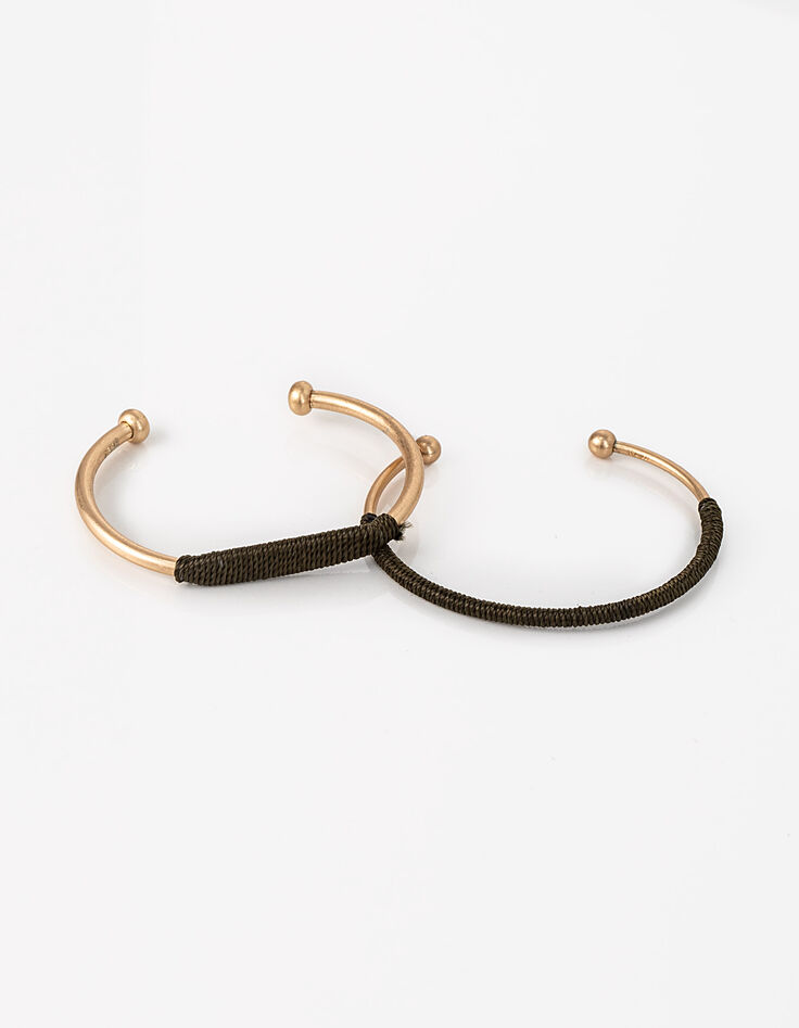 Women’s bracelet pair -1
