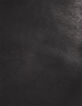 Sac besace The Waiter noir en cuir Femme-7