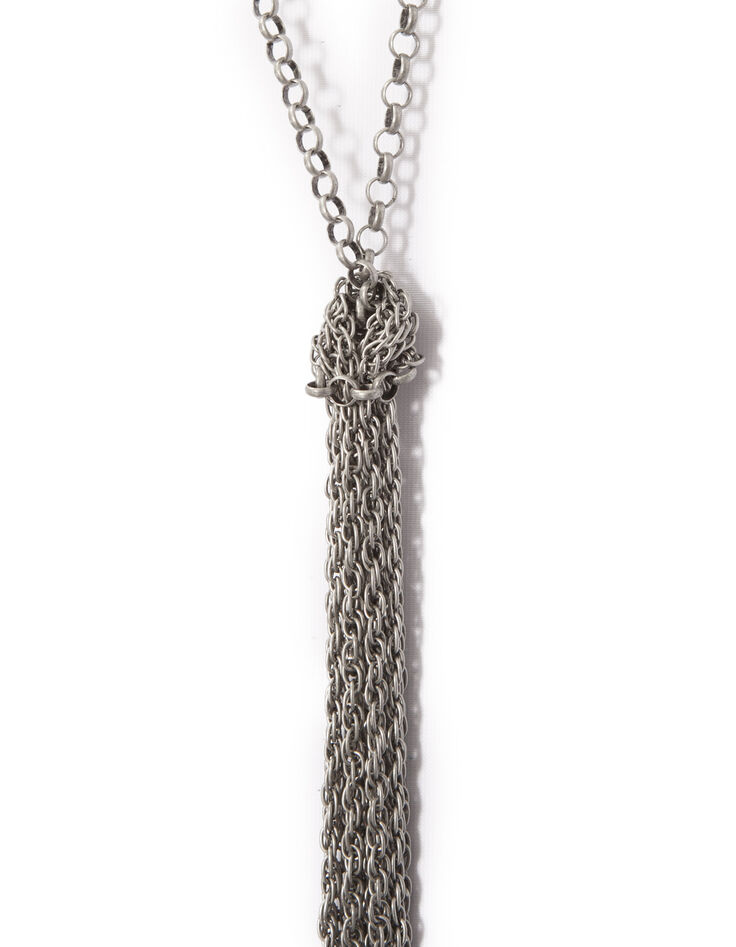 Collier femme-2