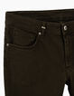 Men’s khaki slim jeans-2