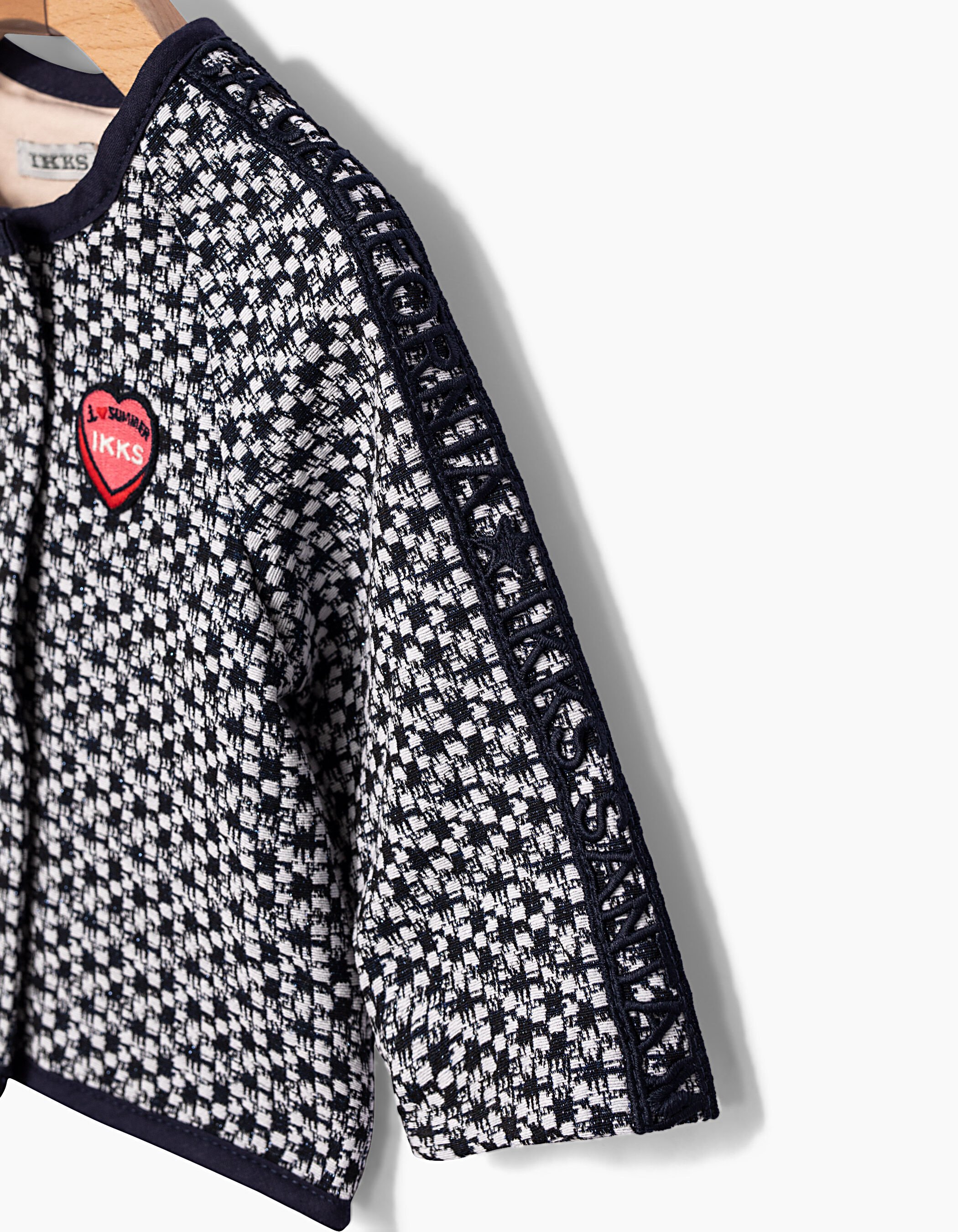 Ikks nouvelle best sale collection automne 2020