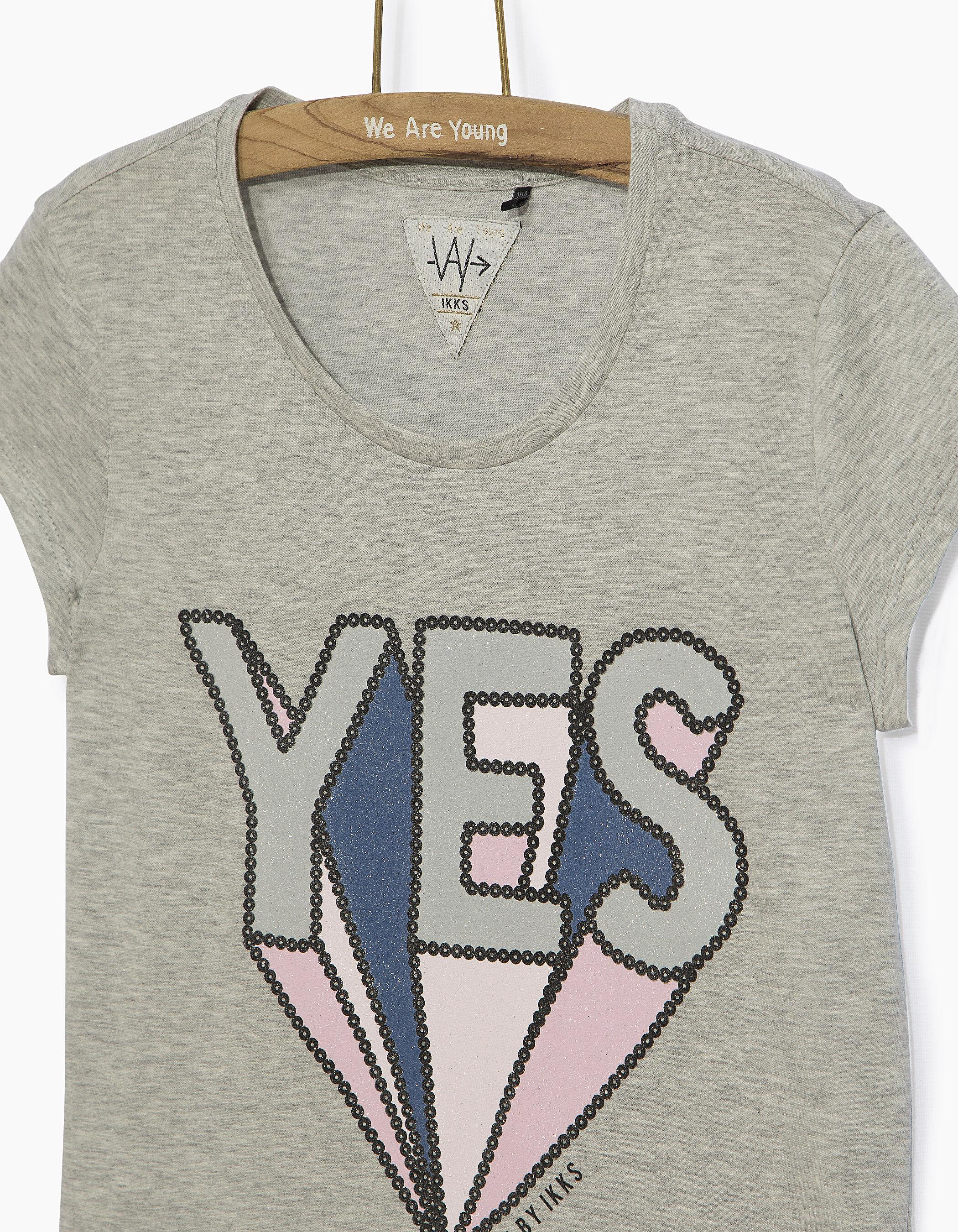 Ikks we are young shop fille