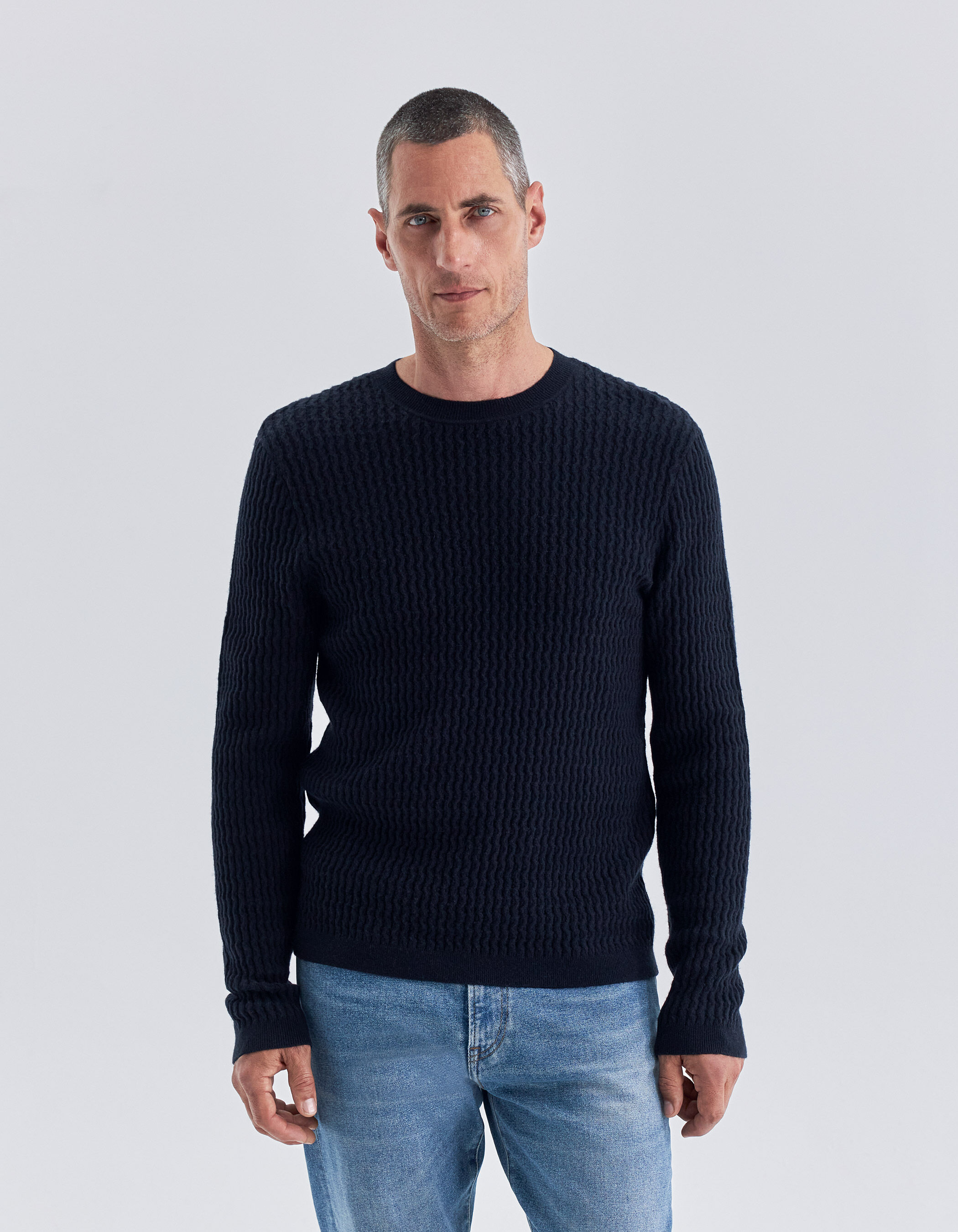 Ikks homme hotsell pull