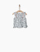 Baby girls’ koala blouse-1