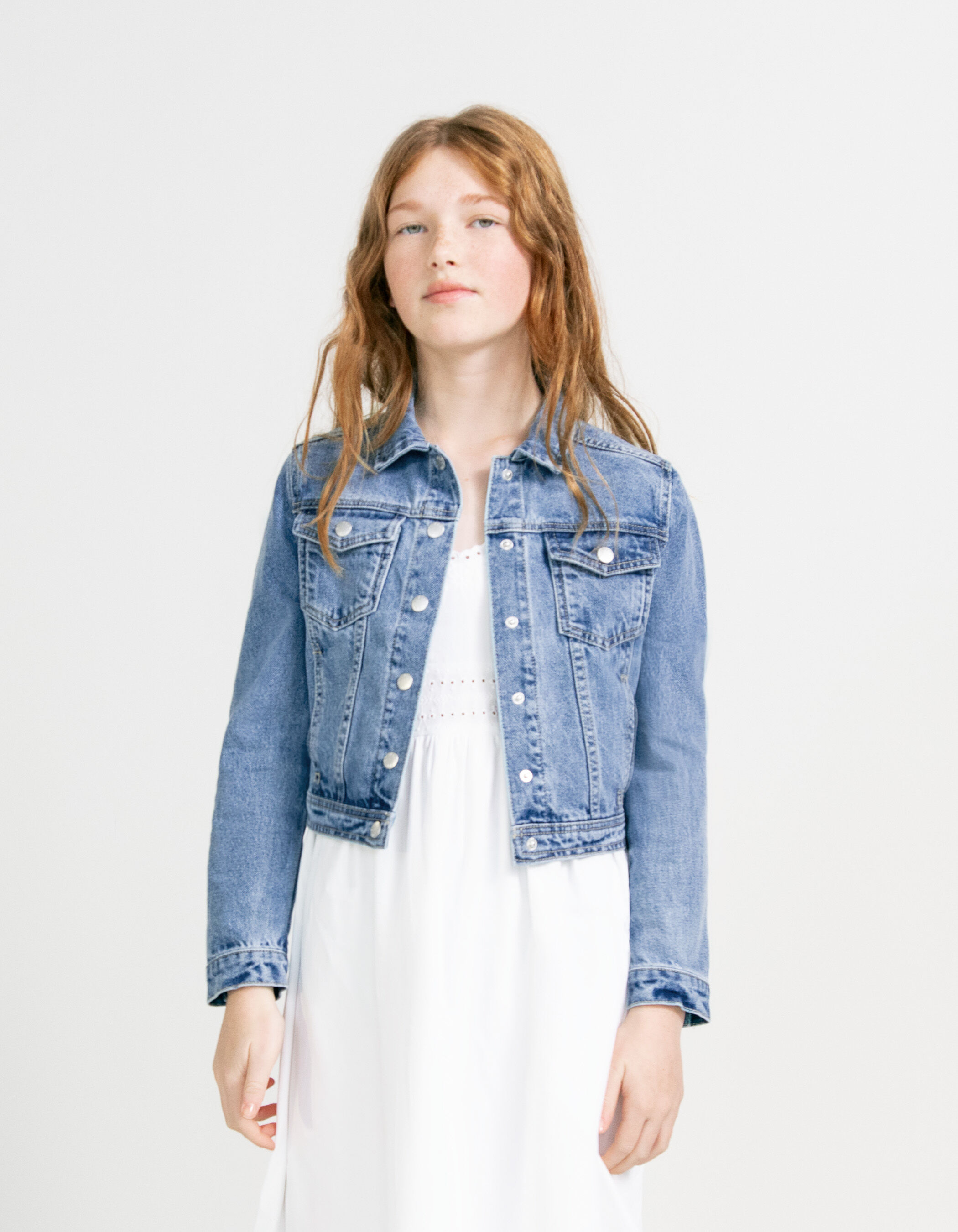 Ikks fille nouvelle collection outlet