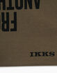 Totebag IKKS Women-4