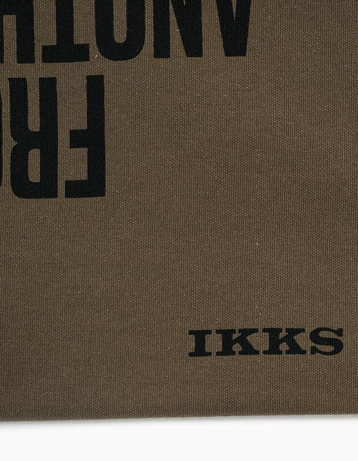 Totebag IKKS Women-4
