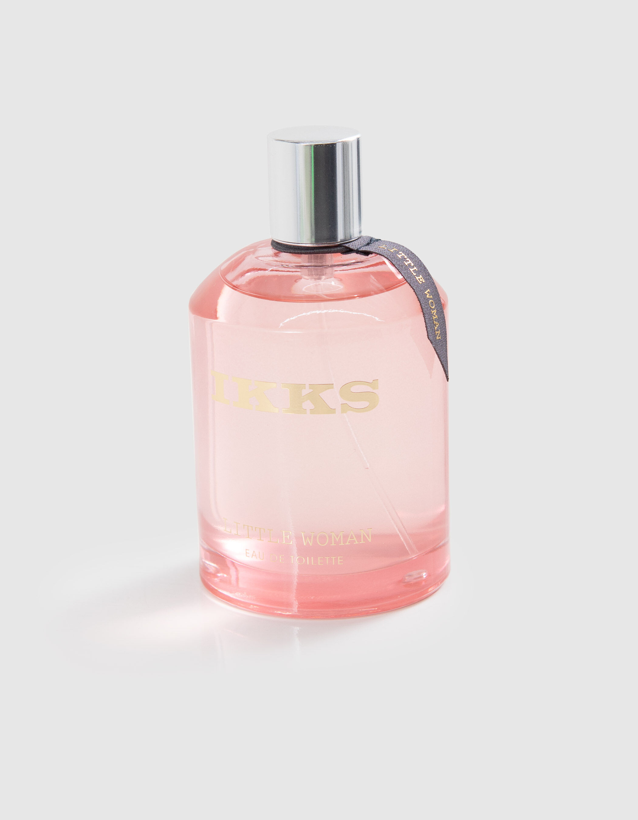 Ikks little woman eau de toilette sales