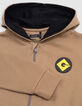 Bio camel vest maxi visueel Gru dos MINIONS jongen-2