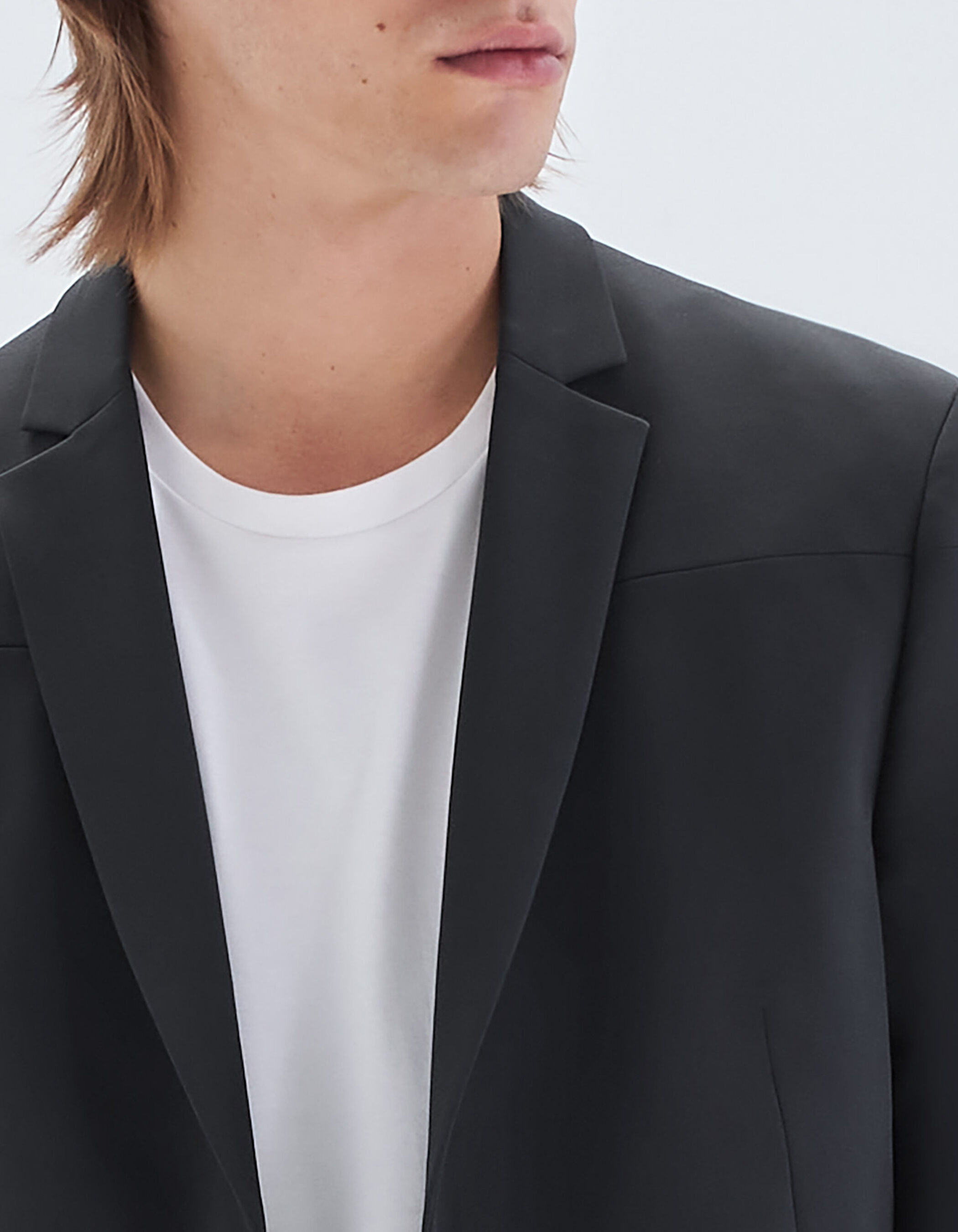 Veste zara man 2025