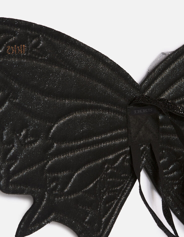 Girls’ butterfly wings-3
