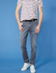 Graue Slim-Fit-Jeans-3