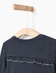 Tee-shirt R2-D2 fille-5