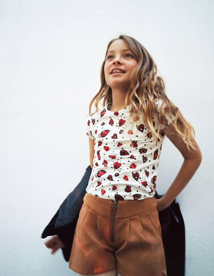 Short camel niña-5