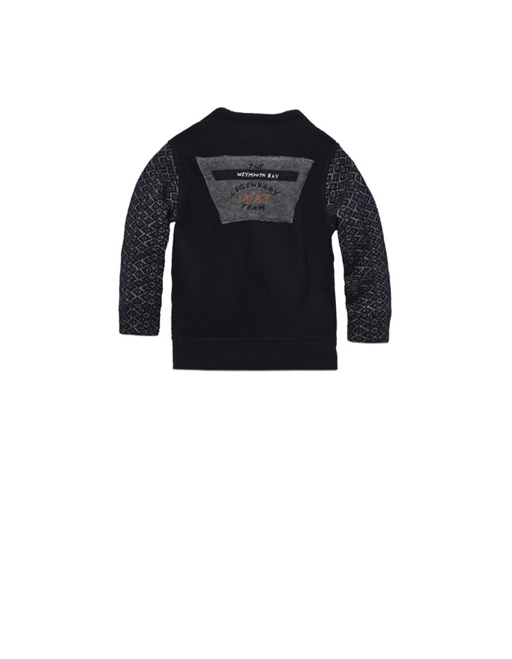 Babies' sweatshirt-2 Babies' sweatshirt-2