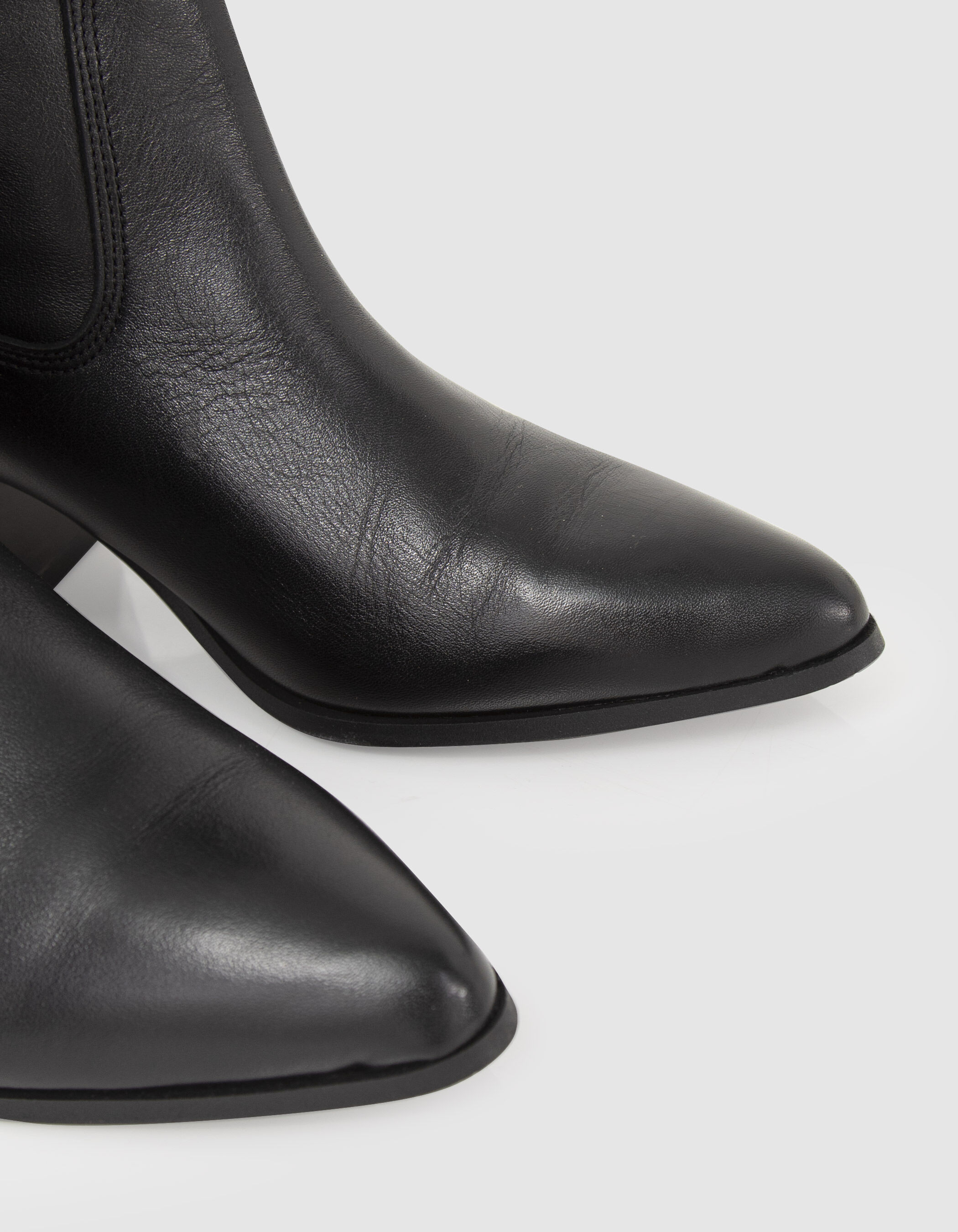 Ikks bottes online femme