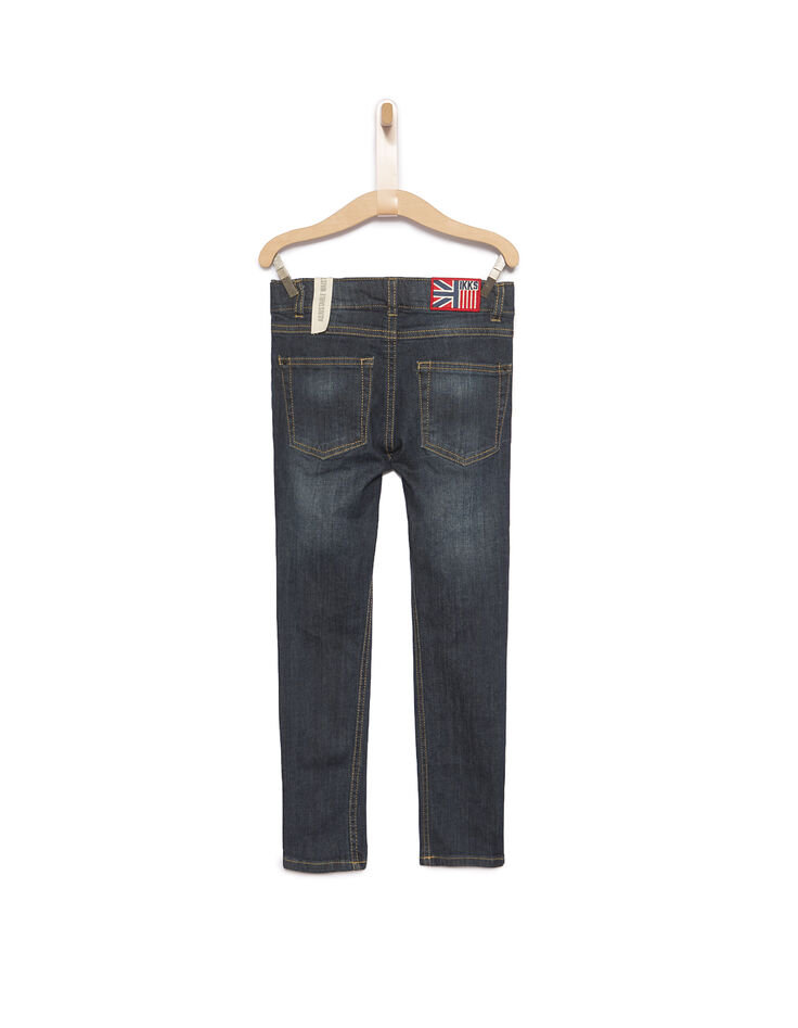 Slim fit jongensjeans-2 Slim fit jongensjeans-2