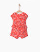 Playsuit voor babymeisjes-3