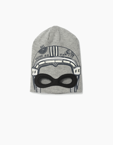 Gorro fosfo niño  - IKKS