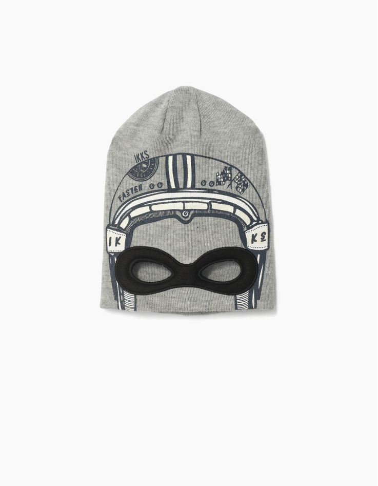 Gorro fosfo niño -1 Gorro fosfo niño -1