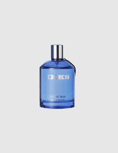 Eau de toilette IKKS Young Man 50ml - IKKS