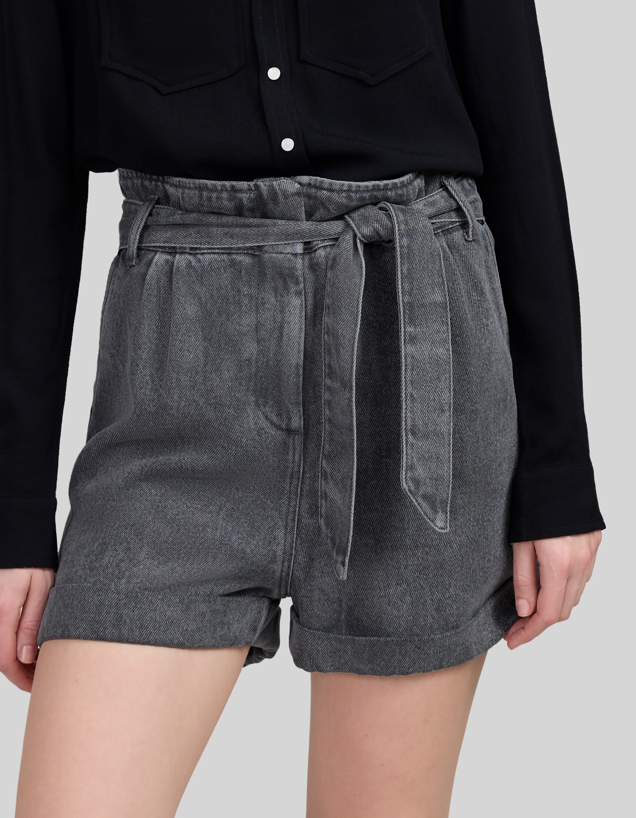 Ikks short femme online