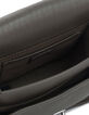 Women's leather bag-4