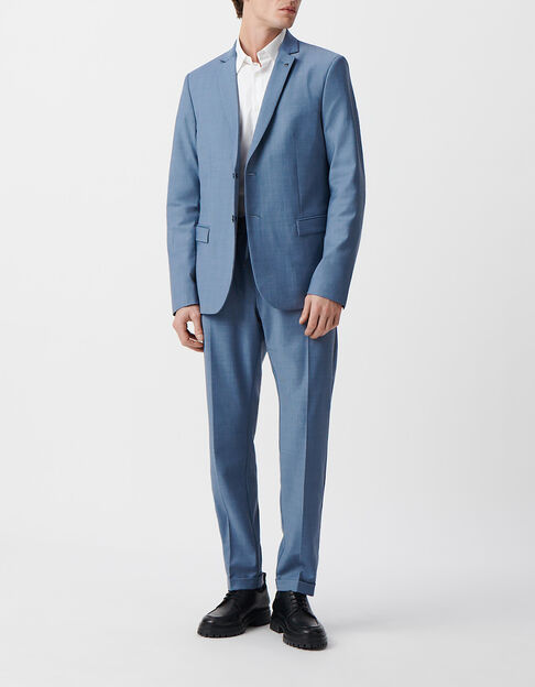 Men&rsquo;s horizon TRAVEL SUIT suit jacket - IKKS