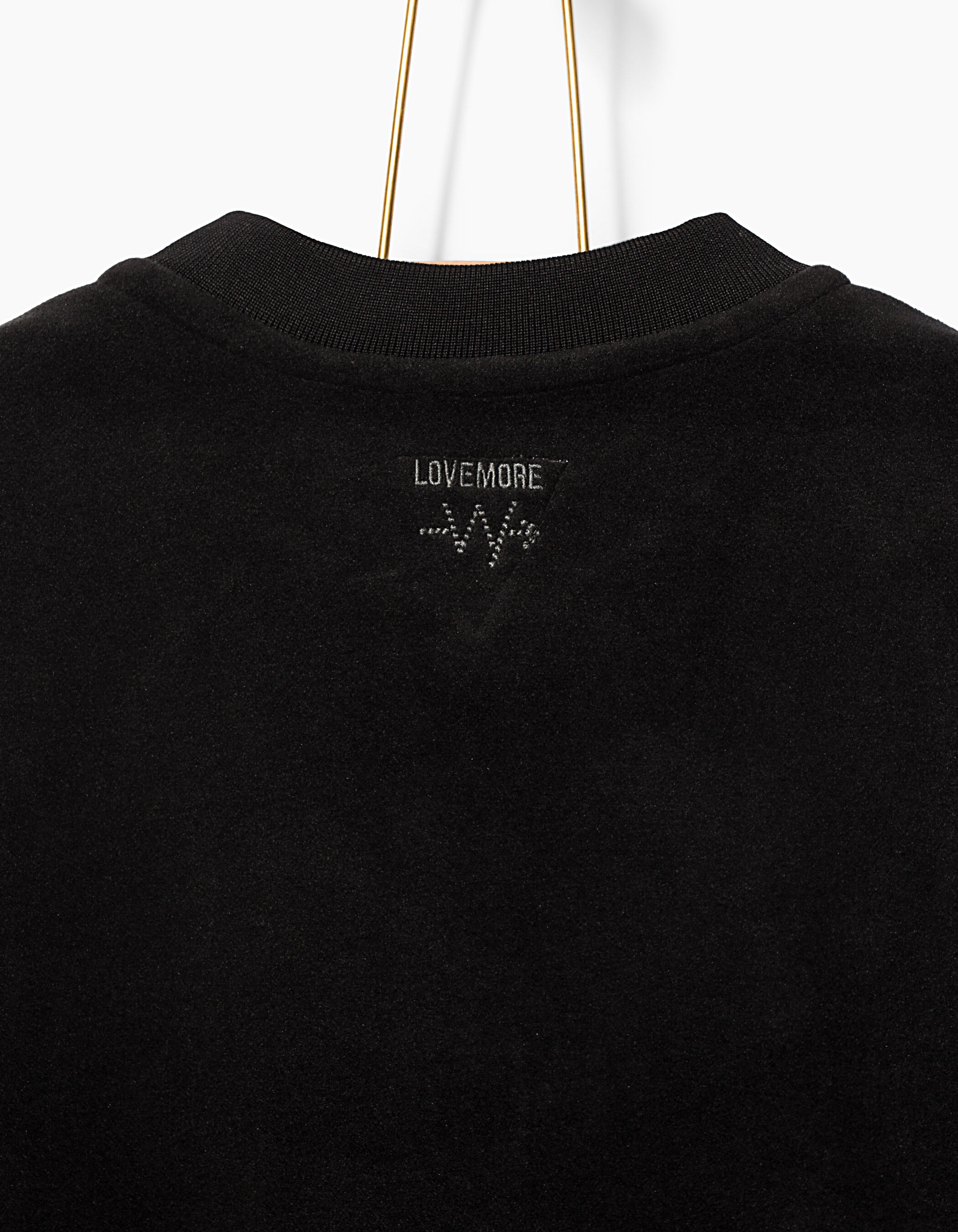Girls velvet cardigan sales