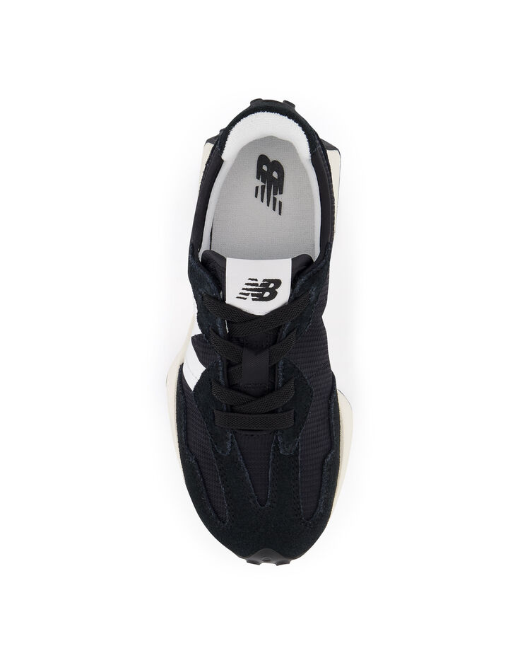 Baskets New Balance noires 327® enfant-2 Baskets New Balance noires 327® enfant-2
