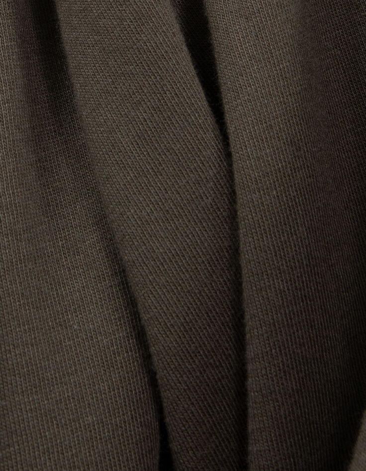 Camiseta de hombre Essentiel con cuello redondo-4