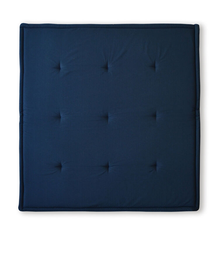 Tapis d'éveil Tami Navy 100% coton CHARLIE CRANE-3 Tapis d'éveil Tami Navy 100% coton CHARLIE CRANE-3
