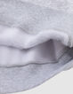 Sweat gris visuel lenticulaire cosmic-disco gar&ccedil;on-6