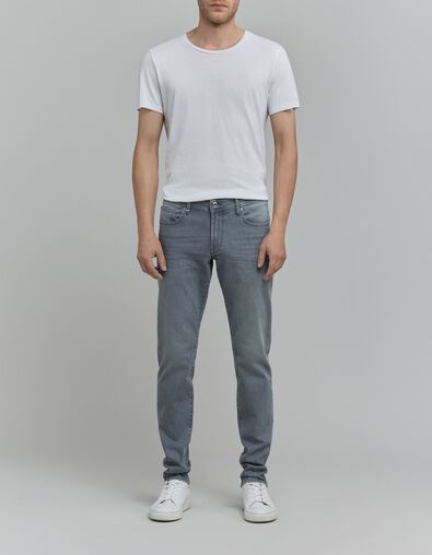 Copper SLIM jeans Heren - IKKS