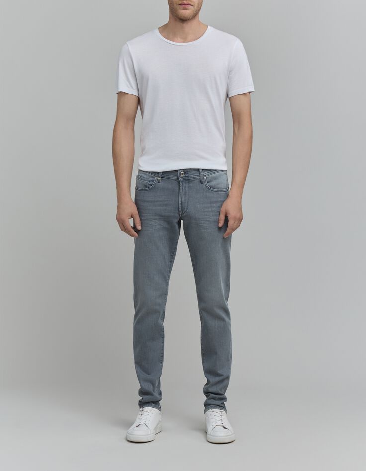 Copper SLIM jeans Heren-1 Copper SLIM jeans Heren-1